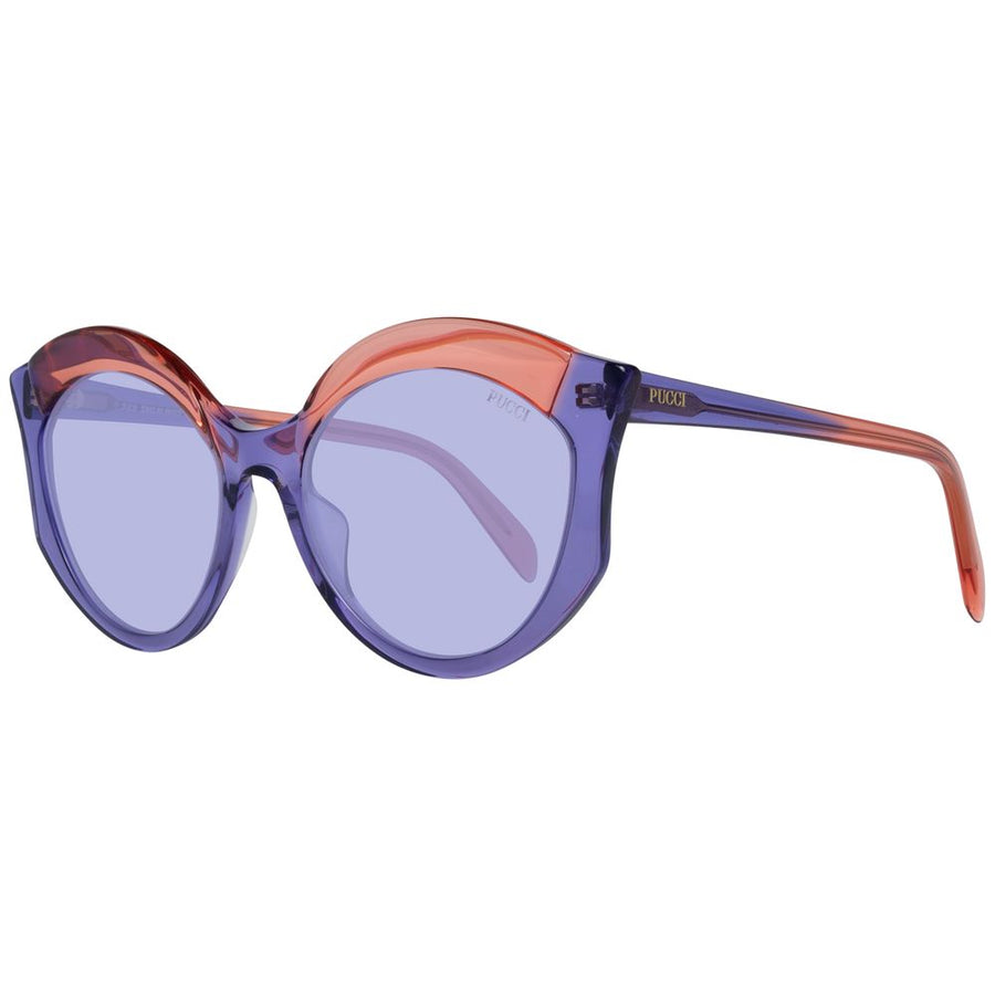 Emilio Pucci PU-1033624-FBB-706 sunglasses in purple