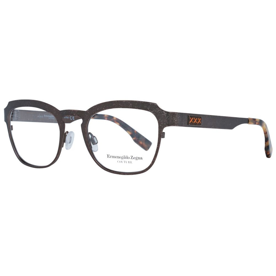 Ermenegildo Zegna ER-1038894 eyeglasses in bronze
