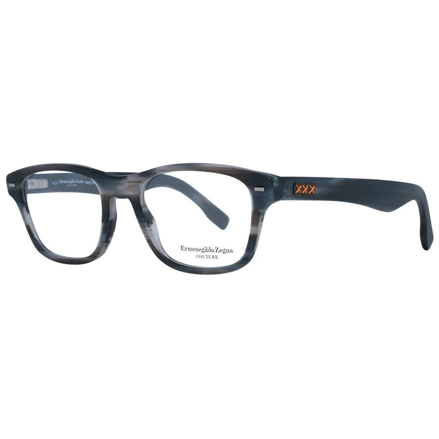 Ermenegildo Zegna ER-1038913 eyeglasses in gray