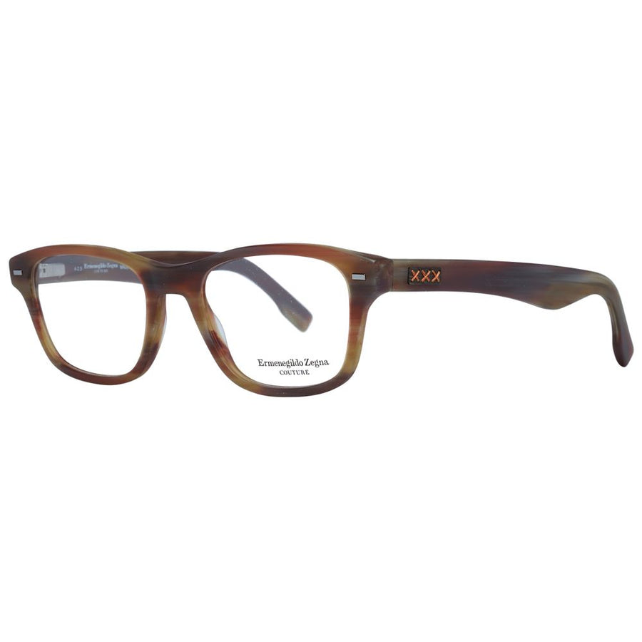 Ermenegildo Zegna ER-1038914 eyeglasses in brown