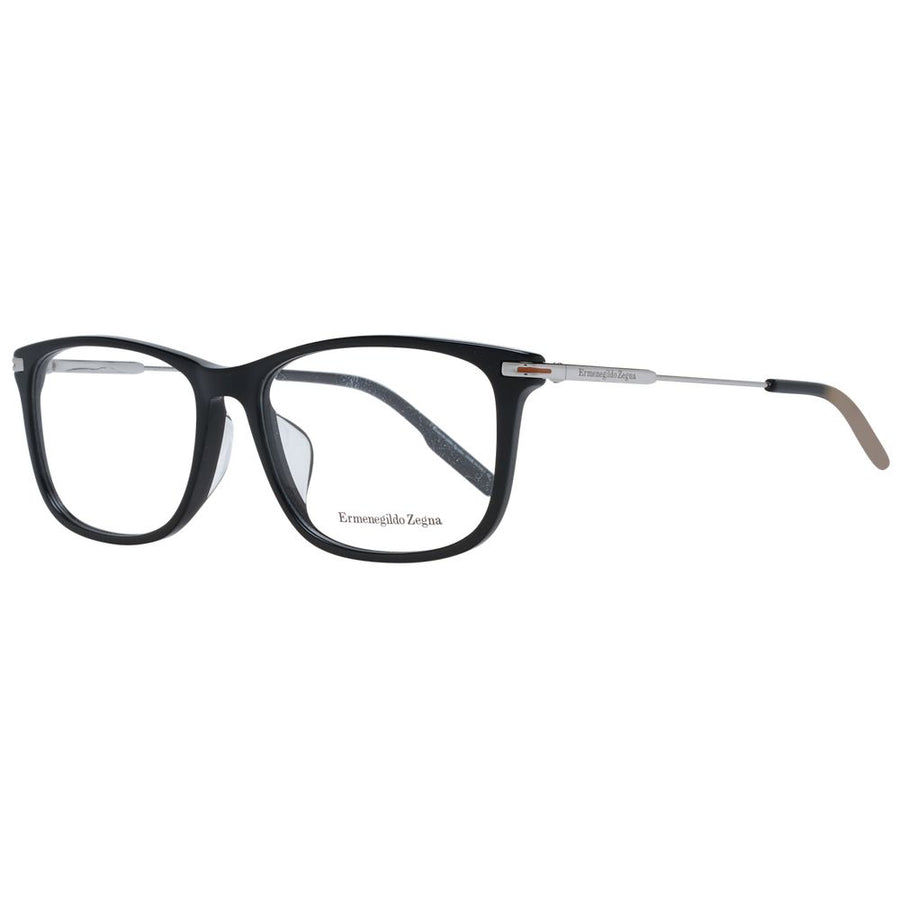Ermenegildo Zegna ER-1053519-FBB-501 eyeglasses in black