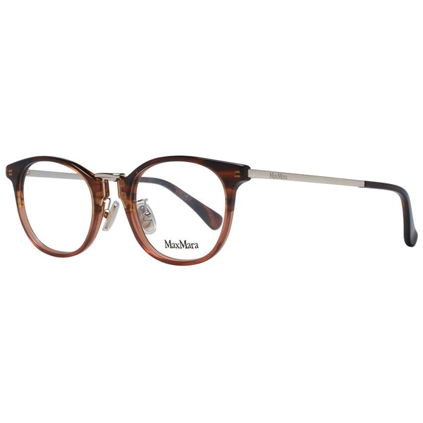 Max Mara MA-1053640 eyeglasses in brown