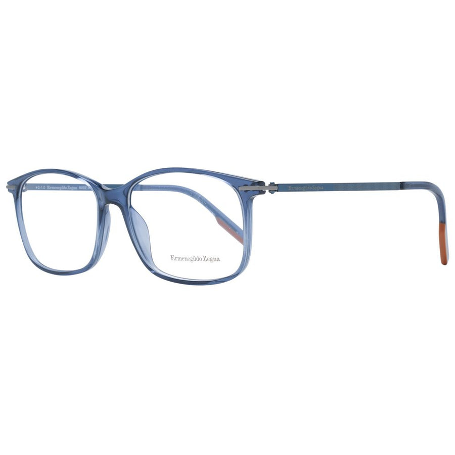 Ermenegildo Zegna ER-1053495 eyeglasses in blue