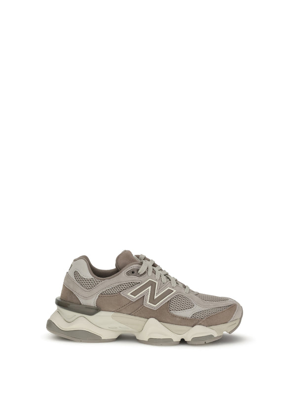 New Balance 30% Rubber sneakers in gray