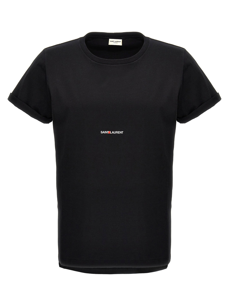 Saint Laurent T-shirt — Black