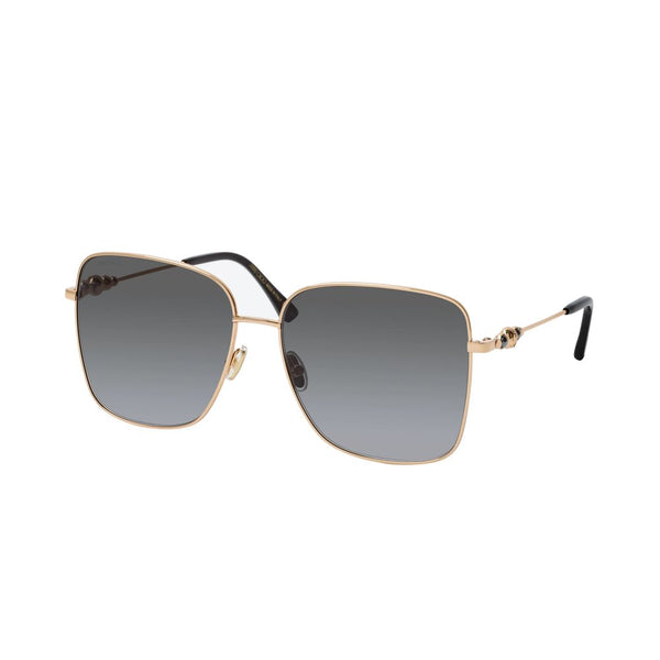 Jimmy Choo JCHESTERS2M2AC Metal sunglasses in gold