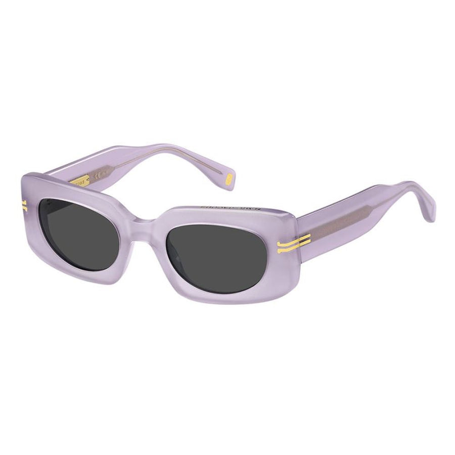 Marc Jacobs MJMJ1075S789AC Plastic sunglasses in purple