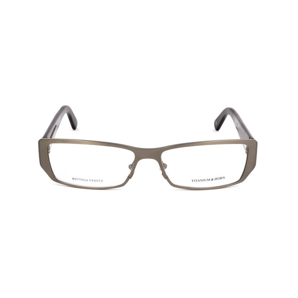 Bottega Veneta BVBV8320AC Titanium eyeglasses in silver