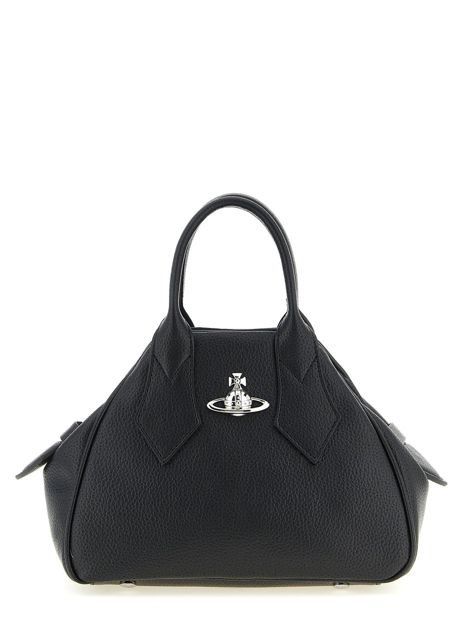 Vivienne Westwood Handbag — Black