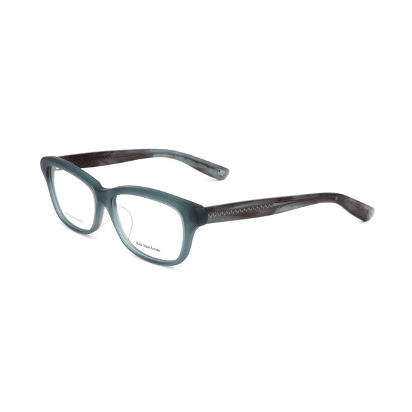 Bottega Veneta BVBV601J447AC Acetate eyeglasses in blue