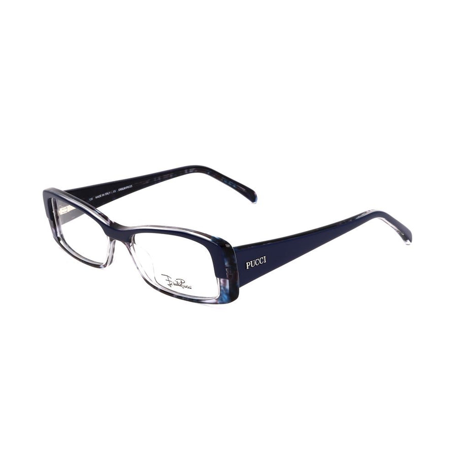 Emilio Pucci EPEP2651403AC Plastic eyeglasses in blue