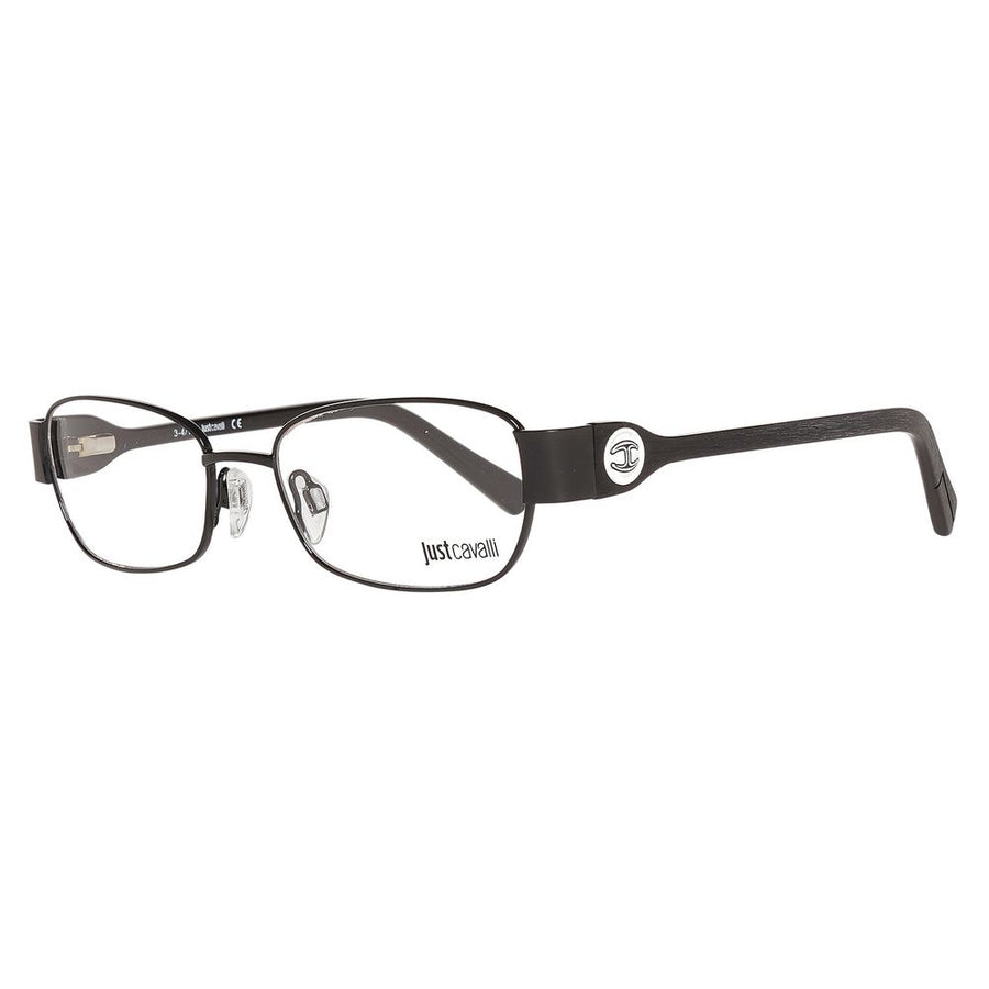 Just Cavalli JCJC052800552AC Metal eyeglasses in black