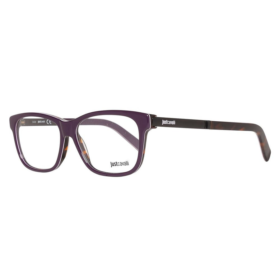 Just Cavalli JCJC061908353AC Plastic eyeglasses in purple