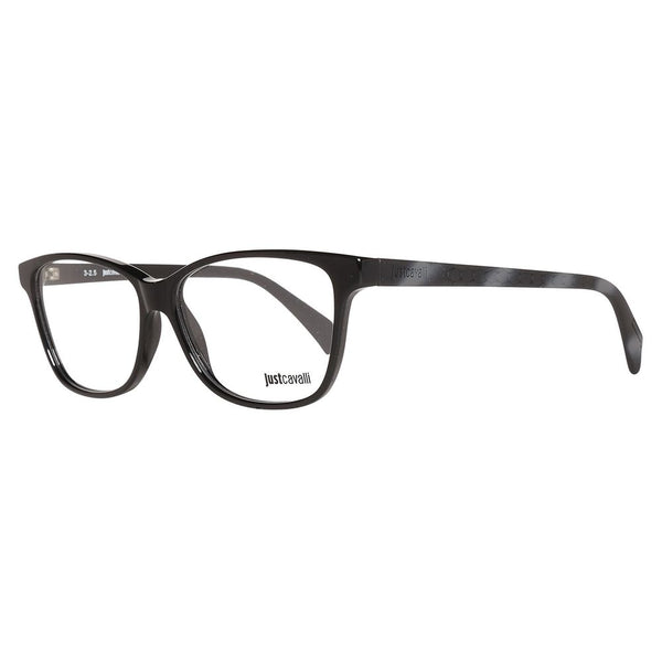 Just Cavalli JCJC068600154AC Plastic eyeglasses in black