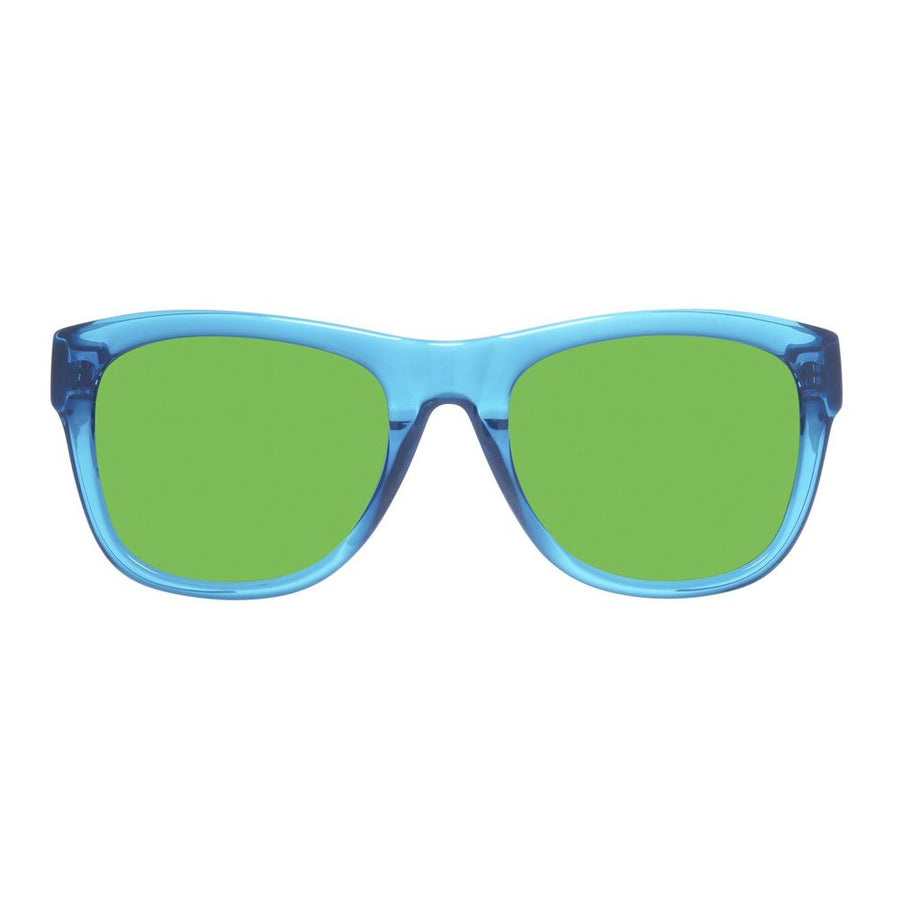 Just Cavalli JCJC597S5490QAC Acetate sunglasses in blue