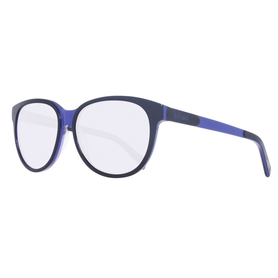 Just Cavalli JCJC673S5583CAC Plastic sunglasses in black