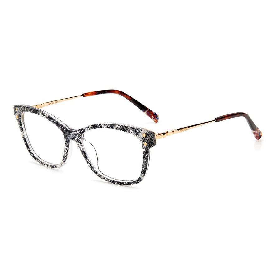 Missoni MIMIS0006S37AC Acetate eyeglasses in gray