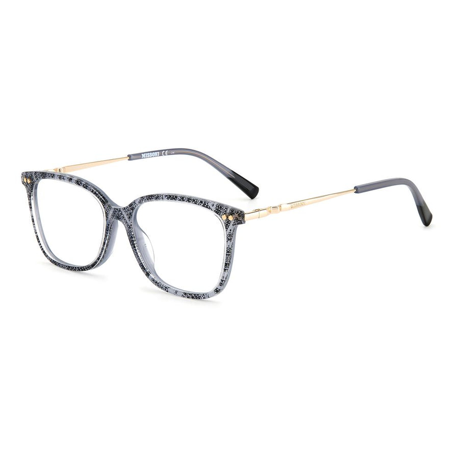 Missoni MIMIS0085S37AC Acetate eyeglasses in black
