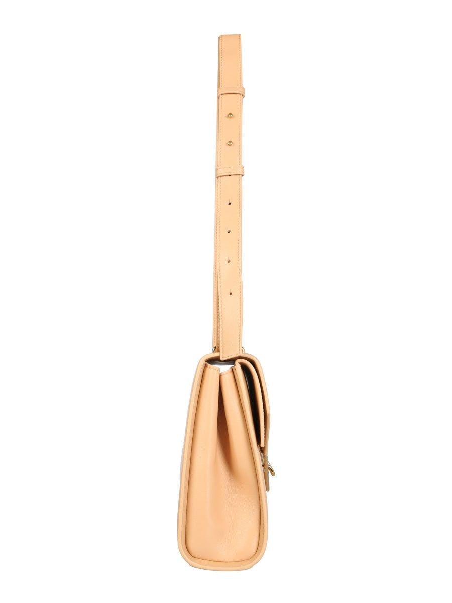 Shoulder Bag The Clip Powder