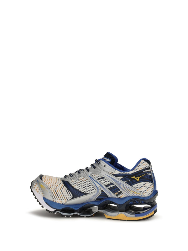 Sneakers Wave Prophecy 1 Artisans Gold Artisan's Upper: Fabric Trainers
