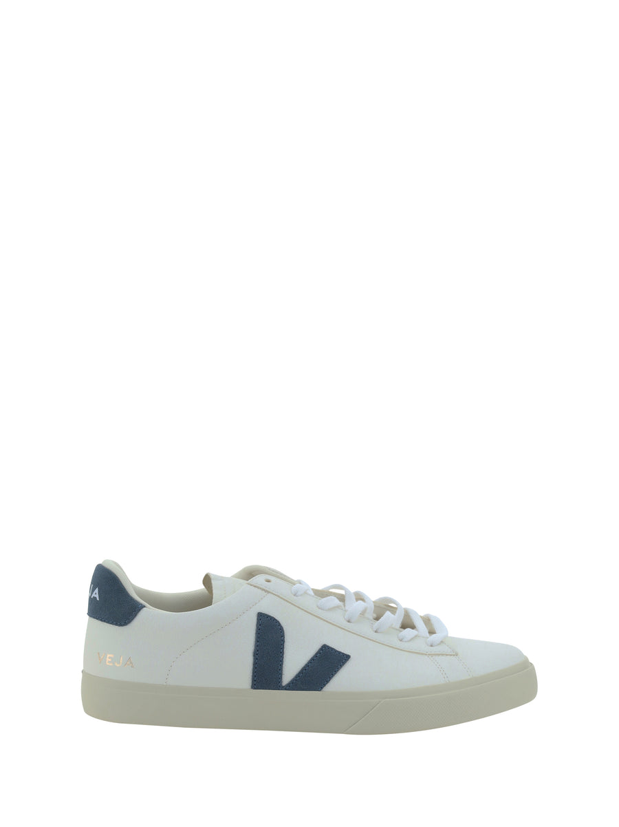 Campo Sneakers Extra-white_california