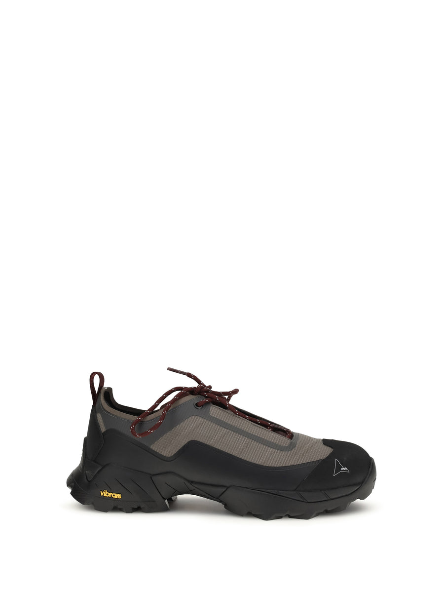 Roa Upper: 100% Polyester; Sole: 100% Rubber sneakers in taupe