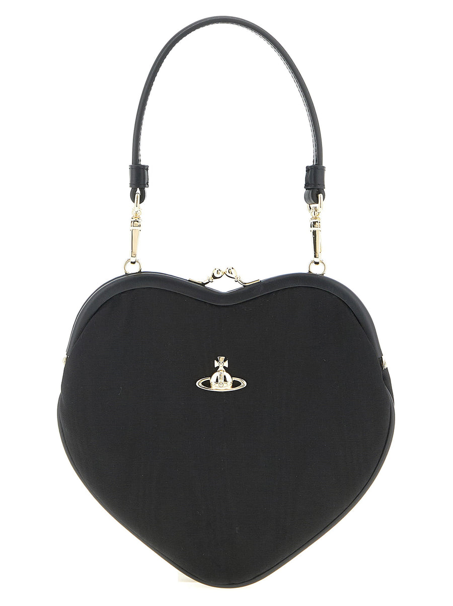 Vivienne Westwood Clutch — Black