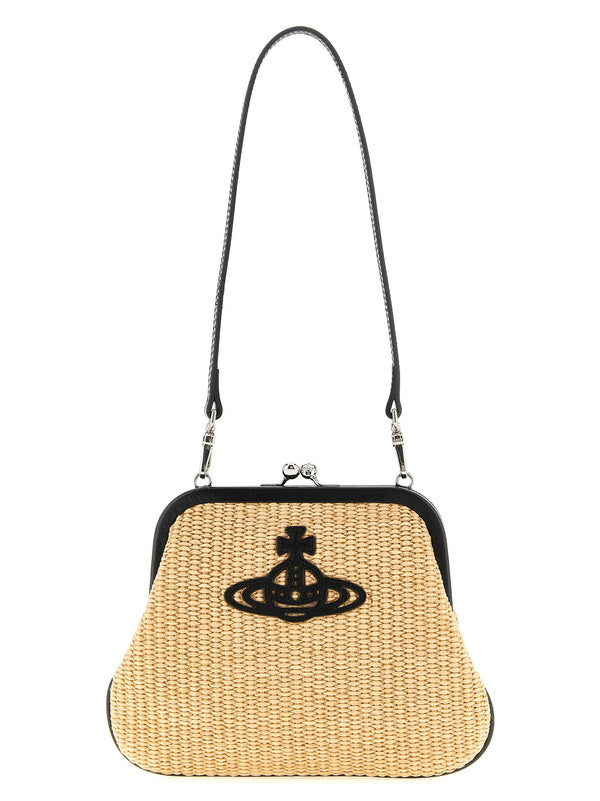 Vivienne Westwood Vivienne Clutch
