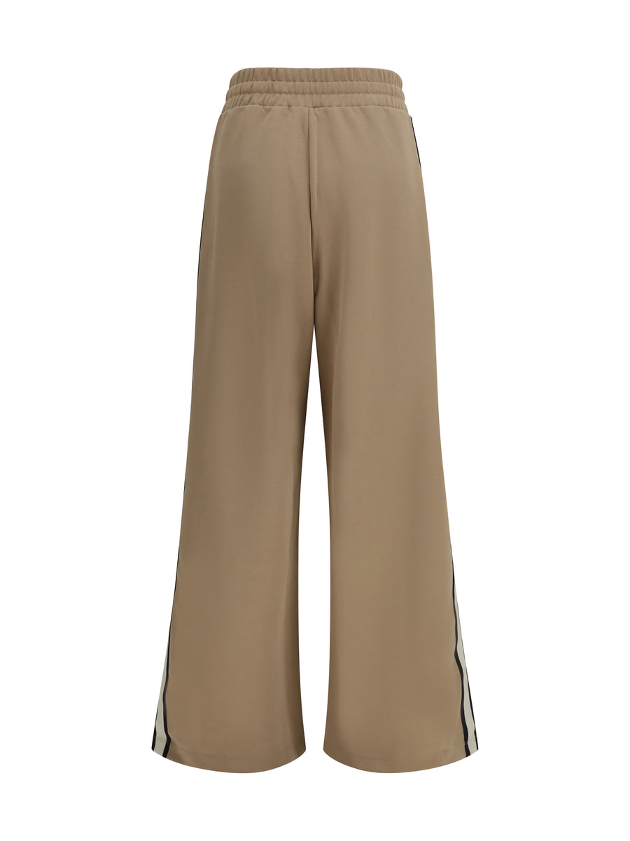 Trousers Perdoni Clay Cotton