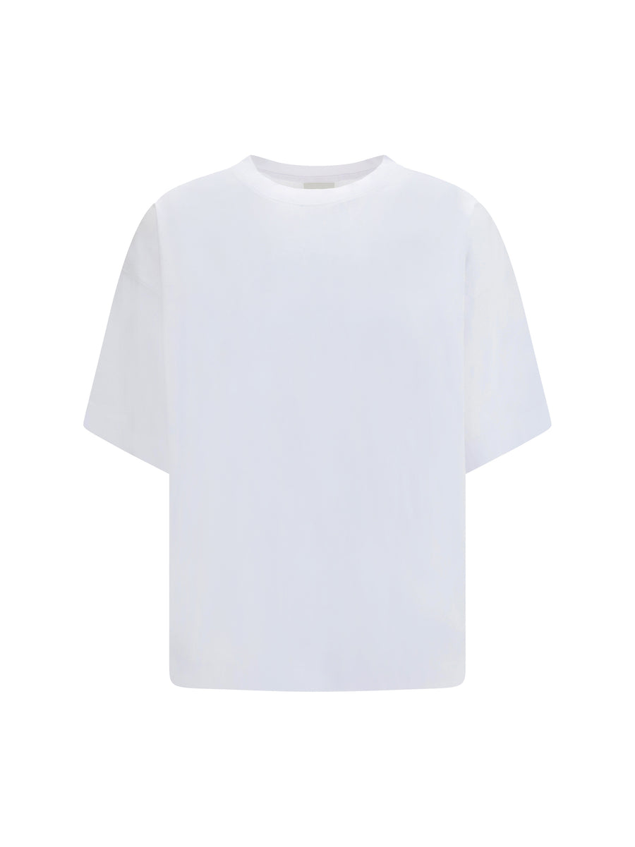 T-Shirt Cotton White T-shirts