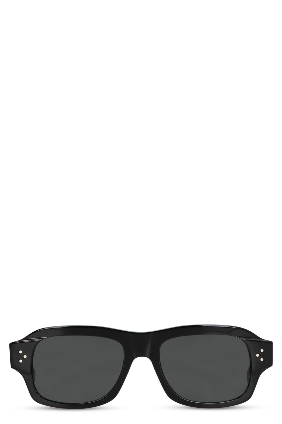 Sunglasses With Black Frame Acetate