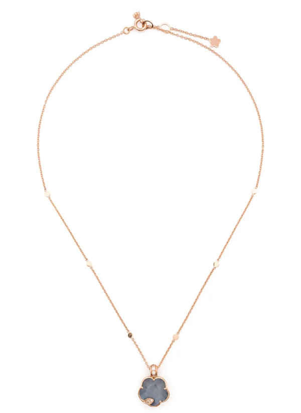 Pasquale Bruni 18kt rose gold necklace in rose gold