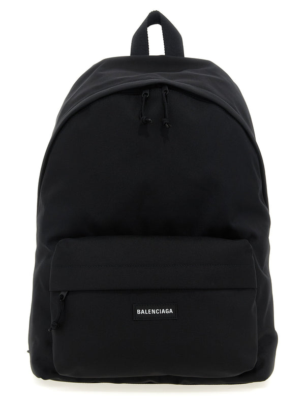 حقيبة ظهر إكسبلورر Balenciaga