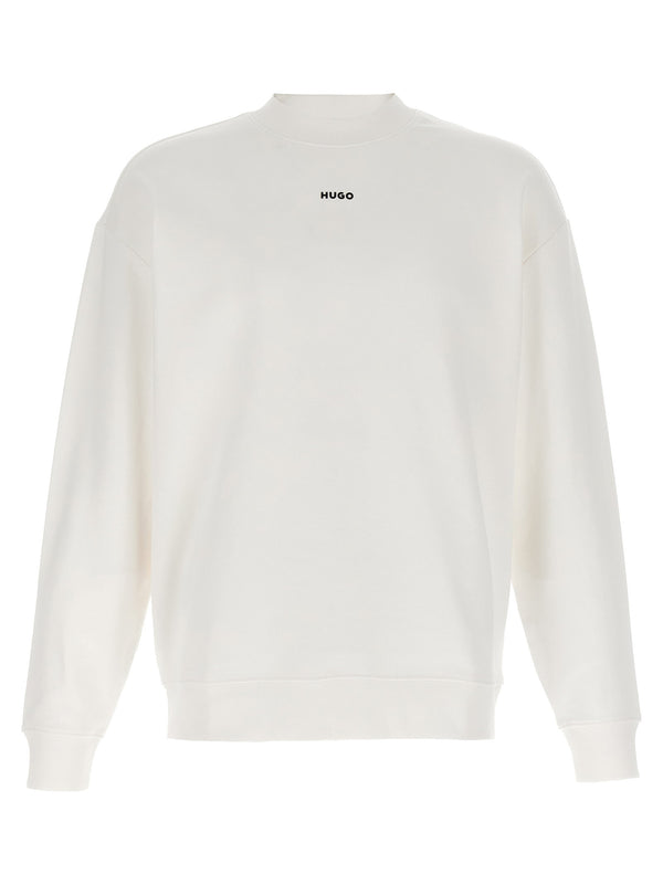 Hugo Boss Sweatshirt — White