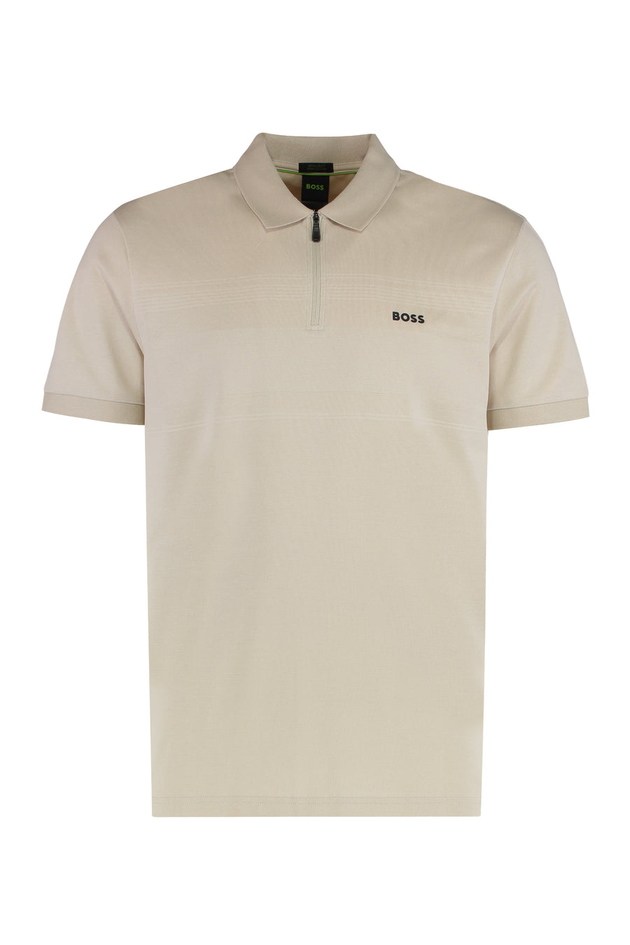 Polo Philix Pima Cotton Shirt Beige