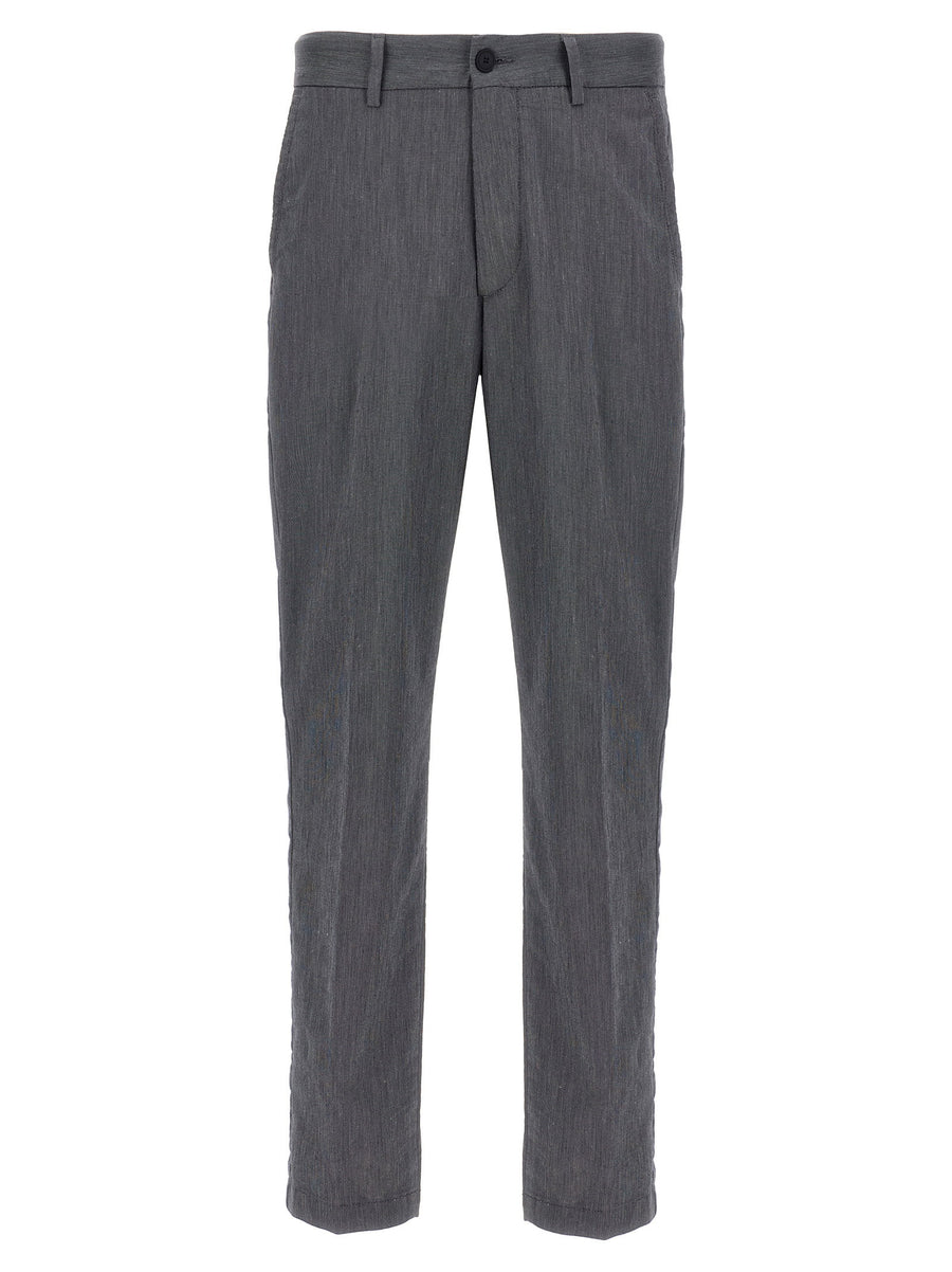 Hugo Boss Trousers — Gray