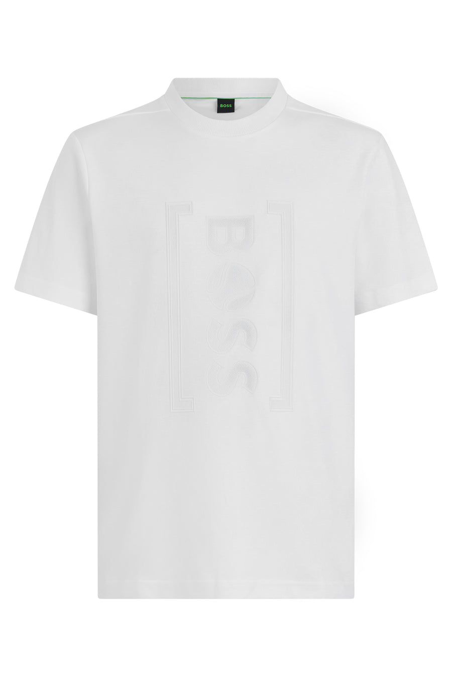 Cotton T-Shirt Natural T-shirts