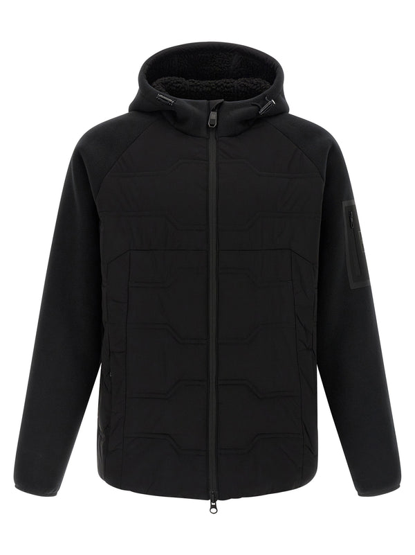 Hugo Boss jacket in black