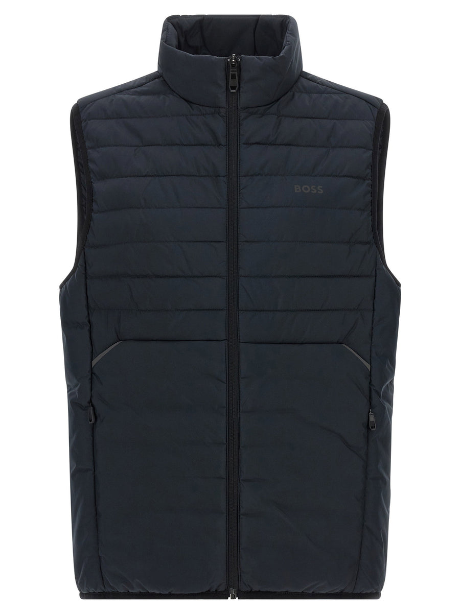 Hugo Boss Padded Vest