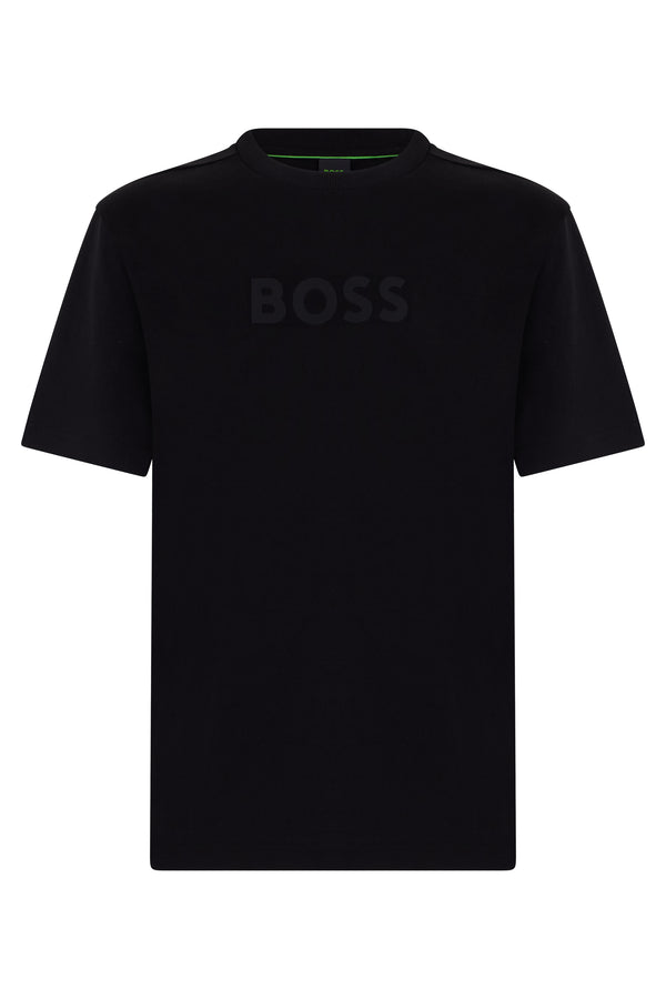 Cotton T-Shirt Green T-shirts