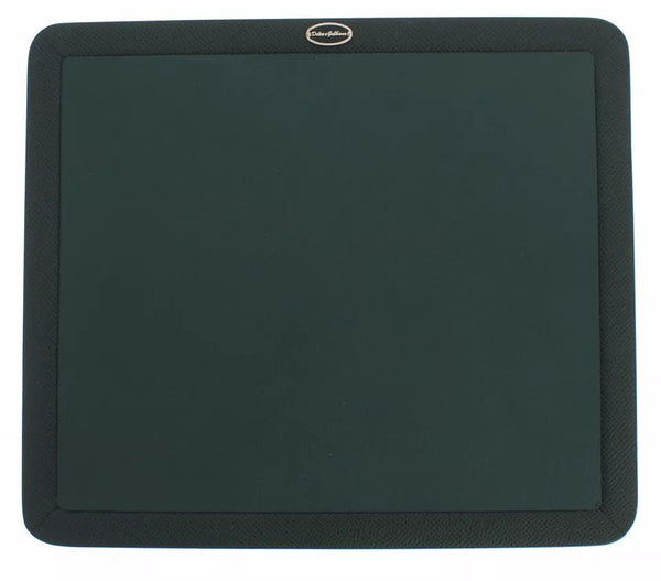 Green Leather Mouse Pad Accessory