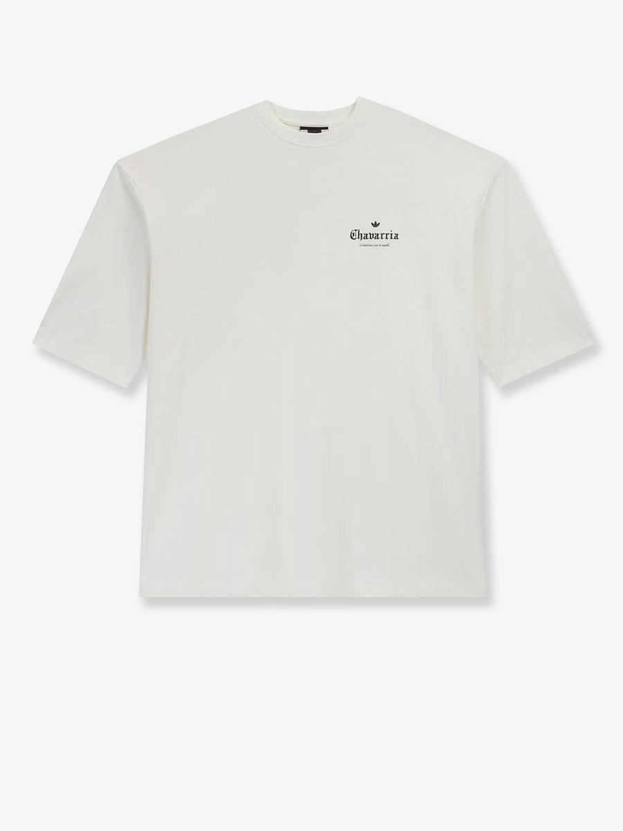 T-Shirt Graphic Cotton White T-shirts