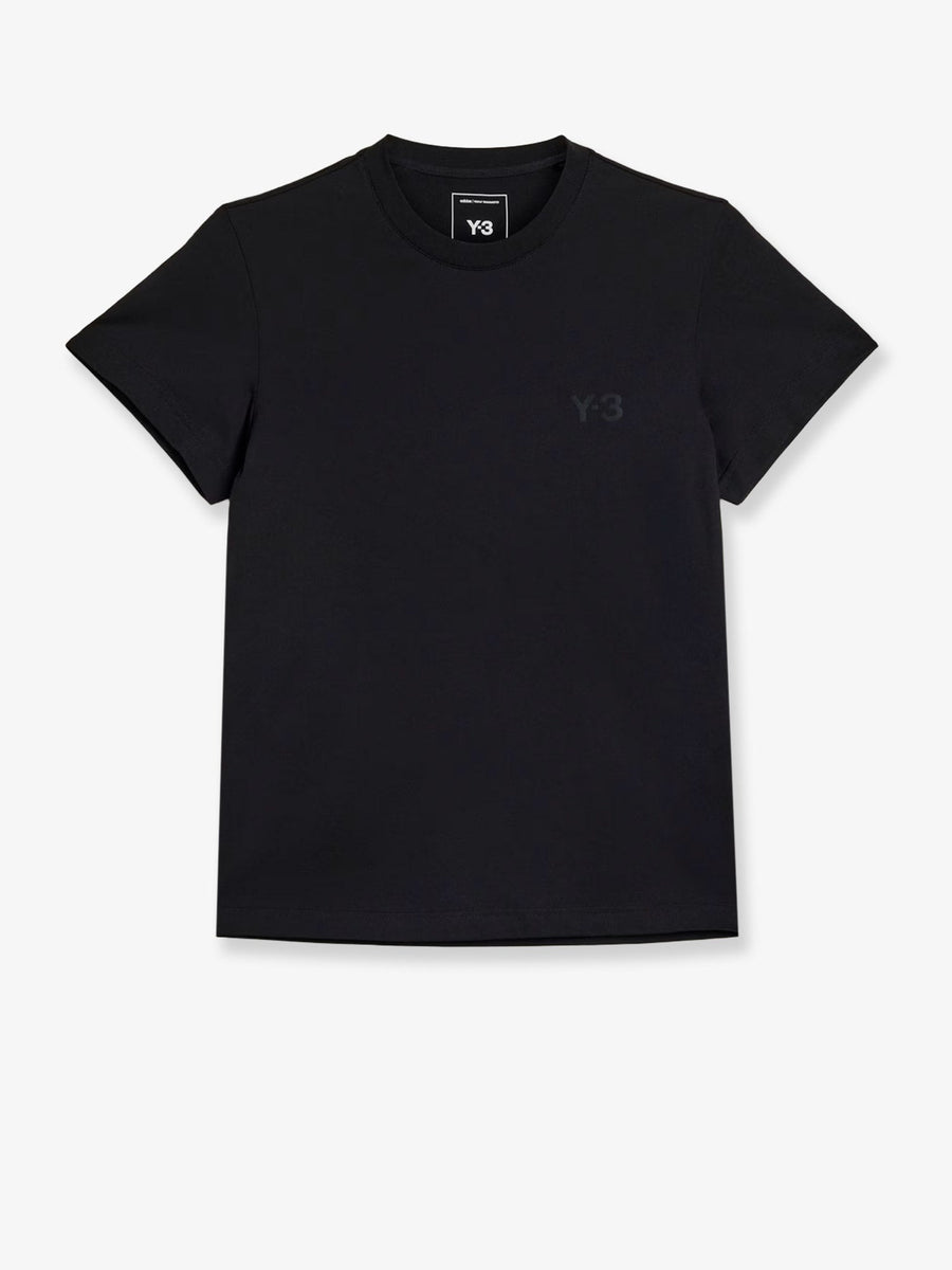 T-Shirt Cotton Black T-shirts & Jerseys