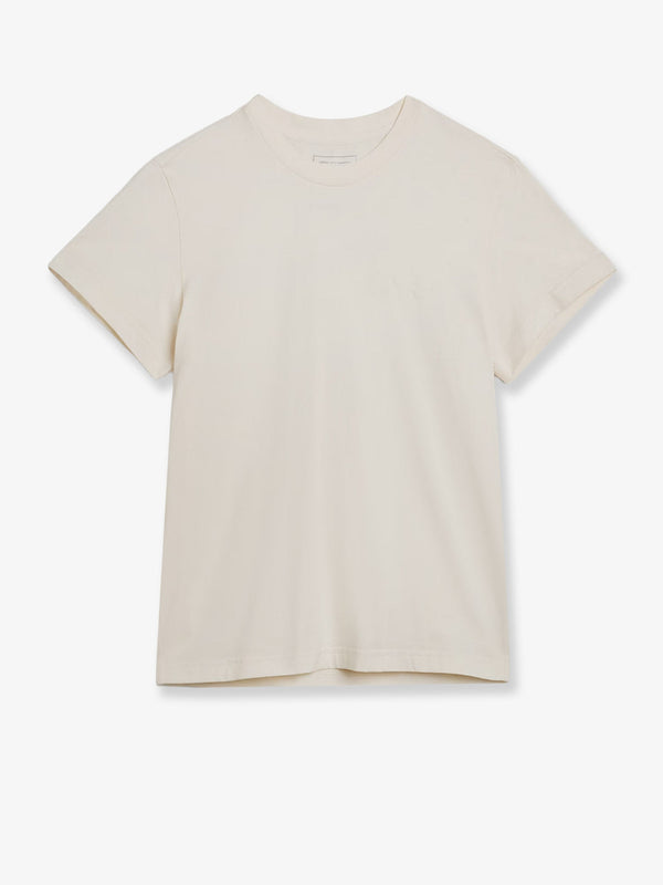 T-Shirt Cotton White T-shirts & Jerseys