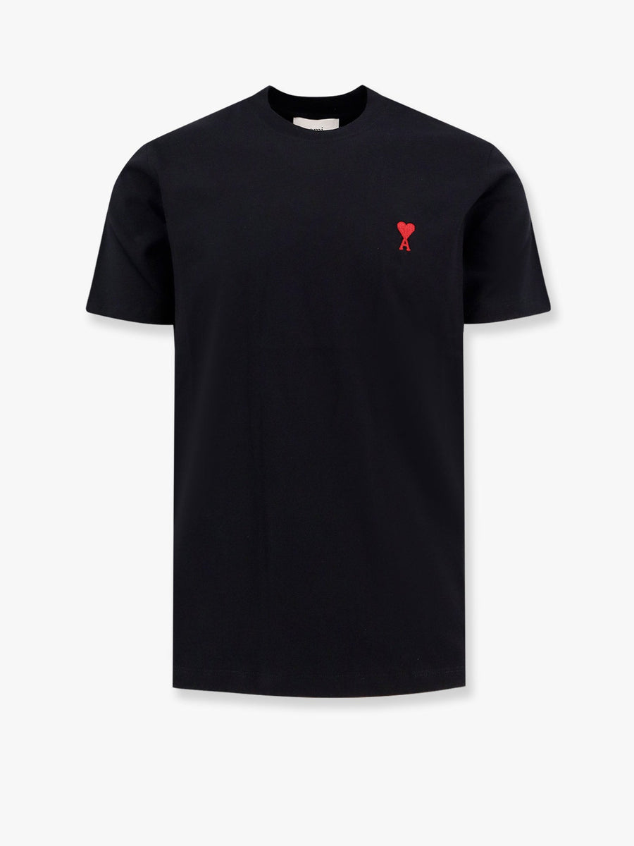T-Shirt Organic Cotton Black T-shirts