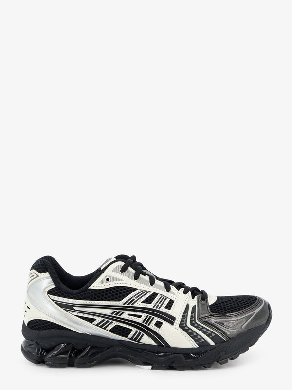 Sneakers Gel Kayano 14 Black Nylon/rubber Trainers
