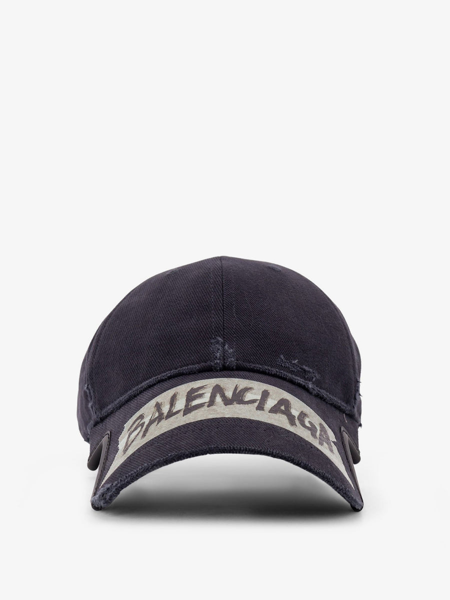 Hat Cotton Blue