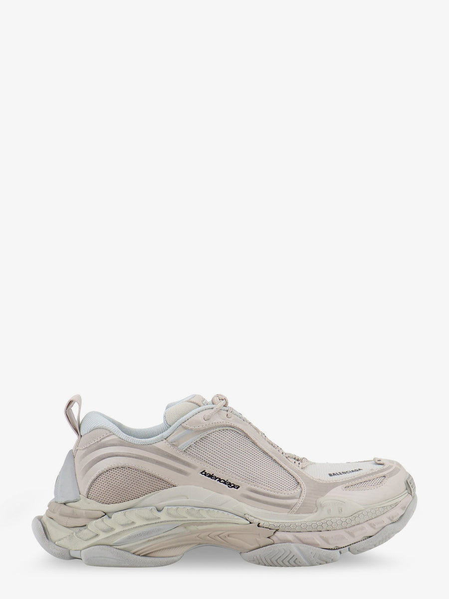 Trainers Triple S.2 Grey Polyurethane/rubber