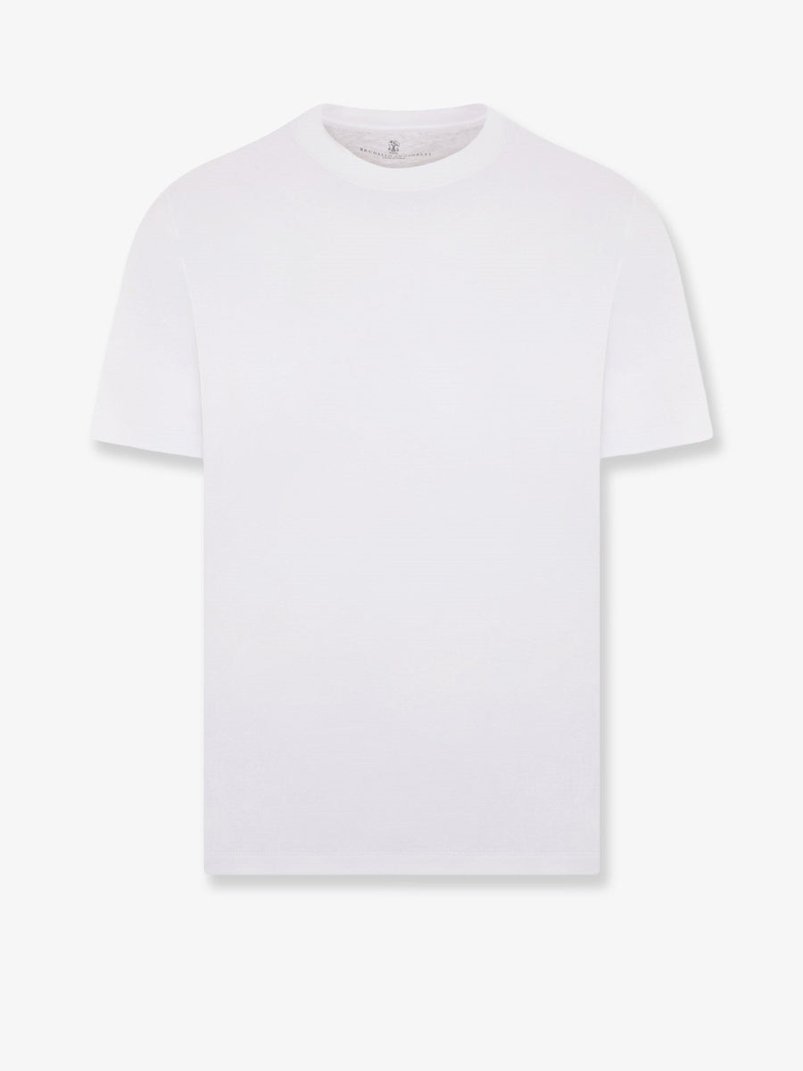 T-Shirt Cotton White T-shirts
