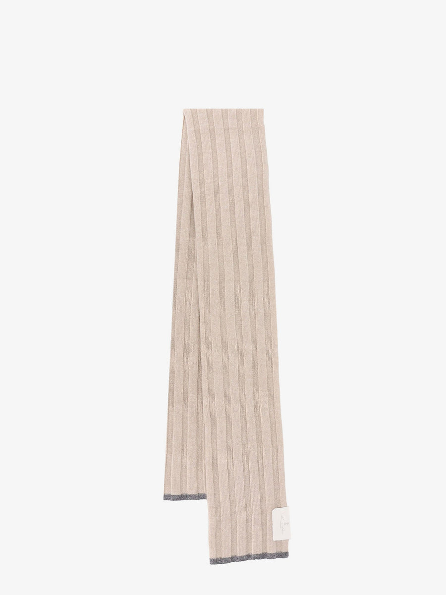Scarf Cashmere Beige